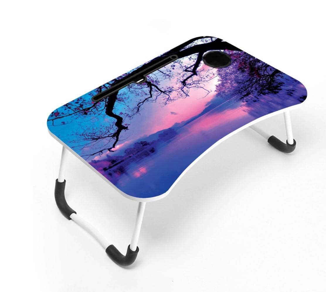 Foldable  Reading  Laptop Table table-3