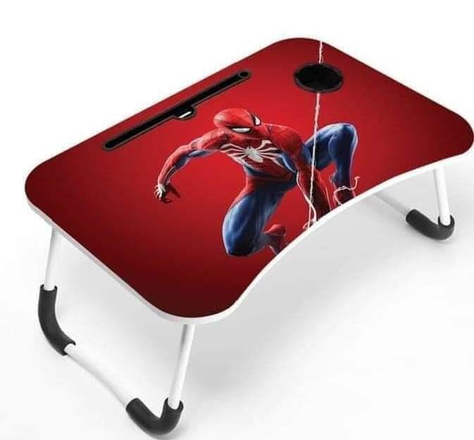 SPIDER MAN BABY TABLE 416361386_BD-20467372653