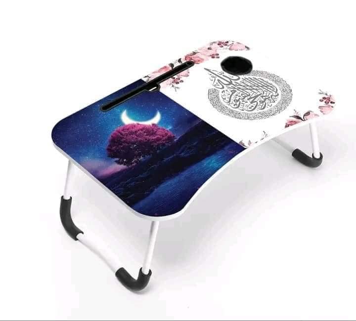 ARABIC LAPTOP TABLE ARABIC