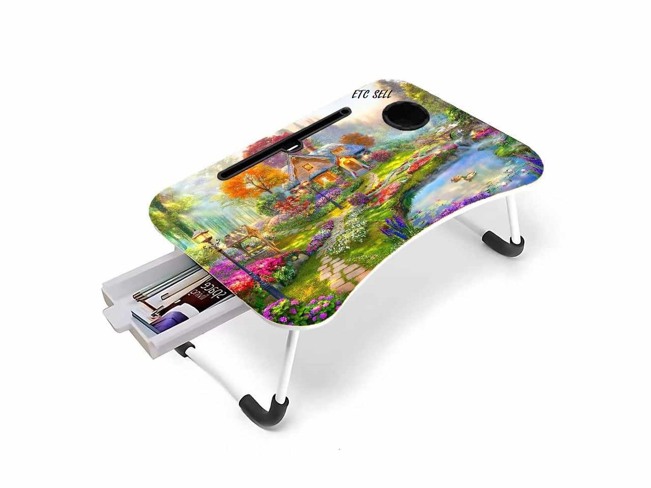 sceenary baby reading Table sceenary-1