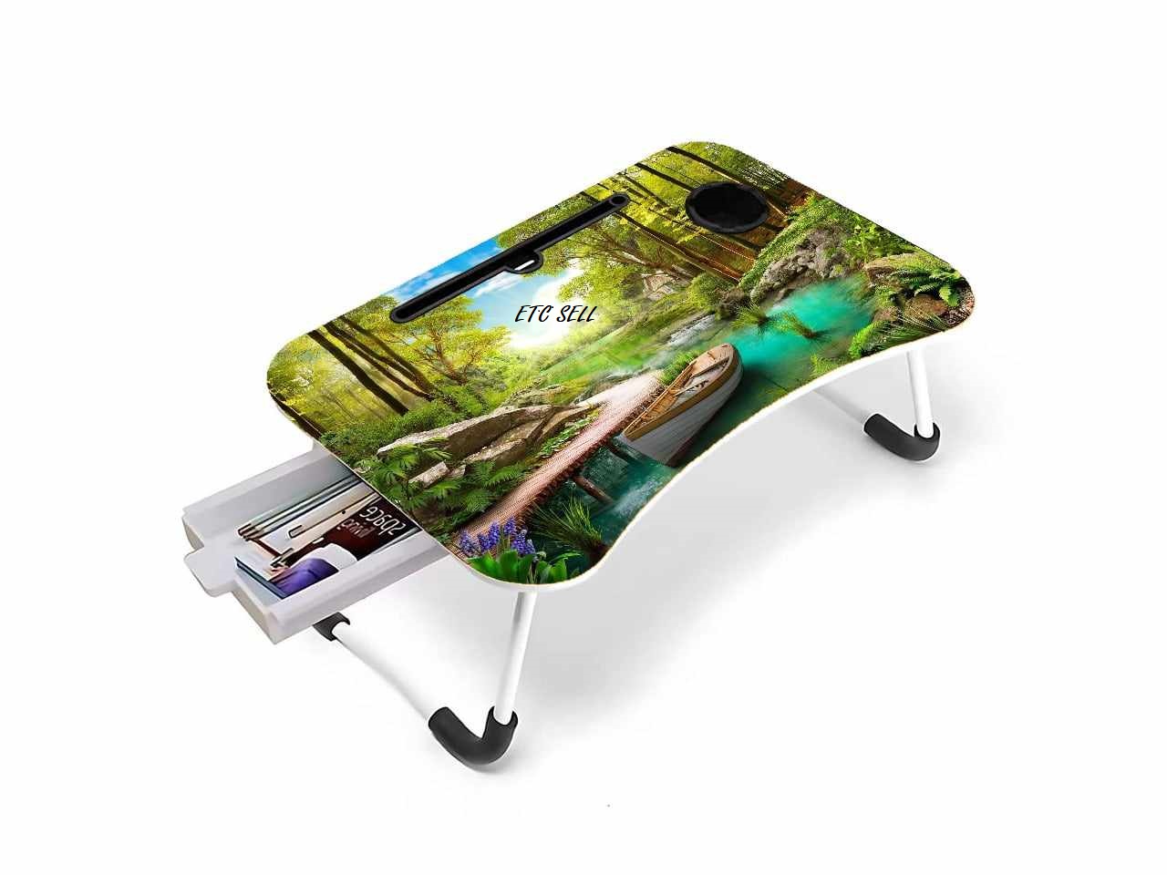 Hilltack Baby table hilltack