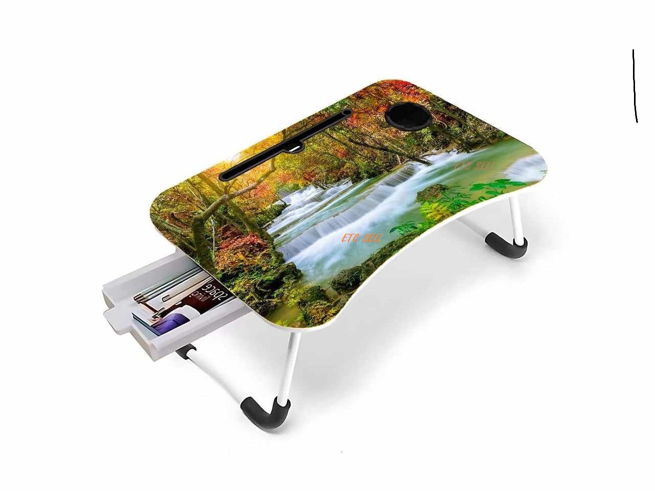 Hilltacks Baby Table hill2