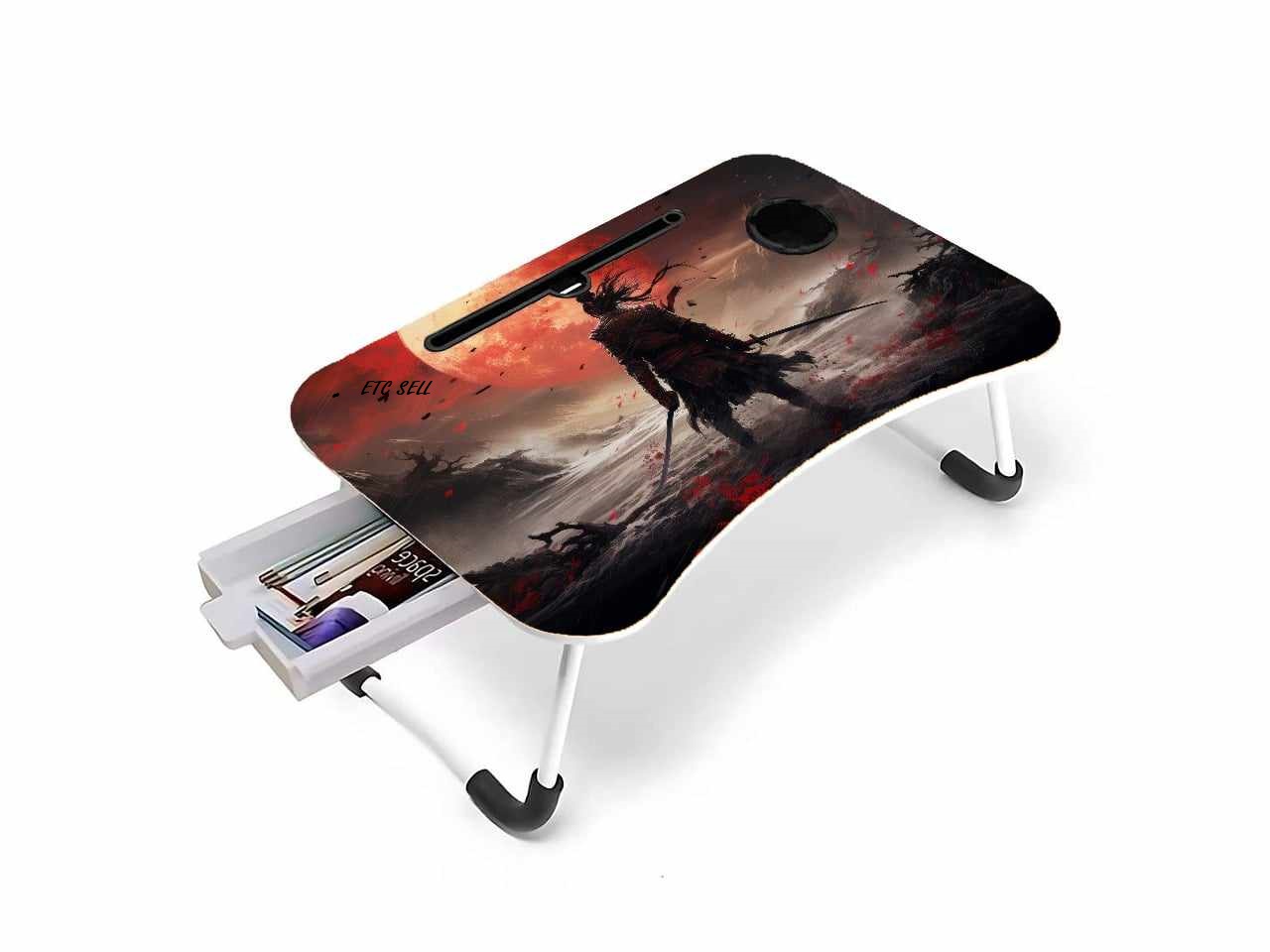 Black ship baby table black ship