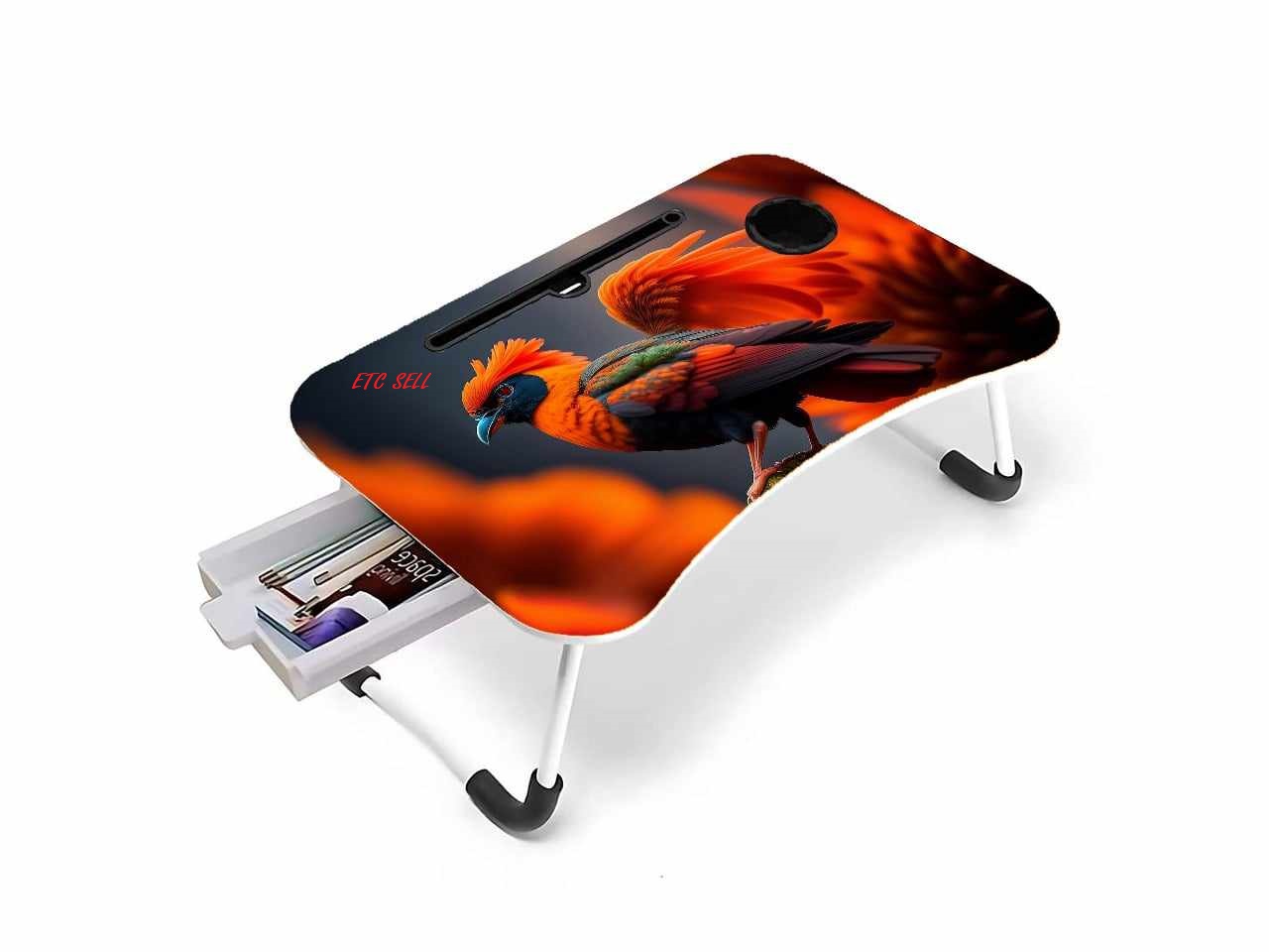 cock Shape Baby Table cock