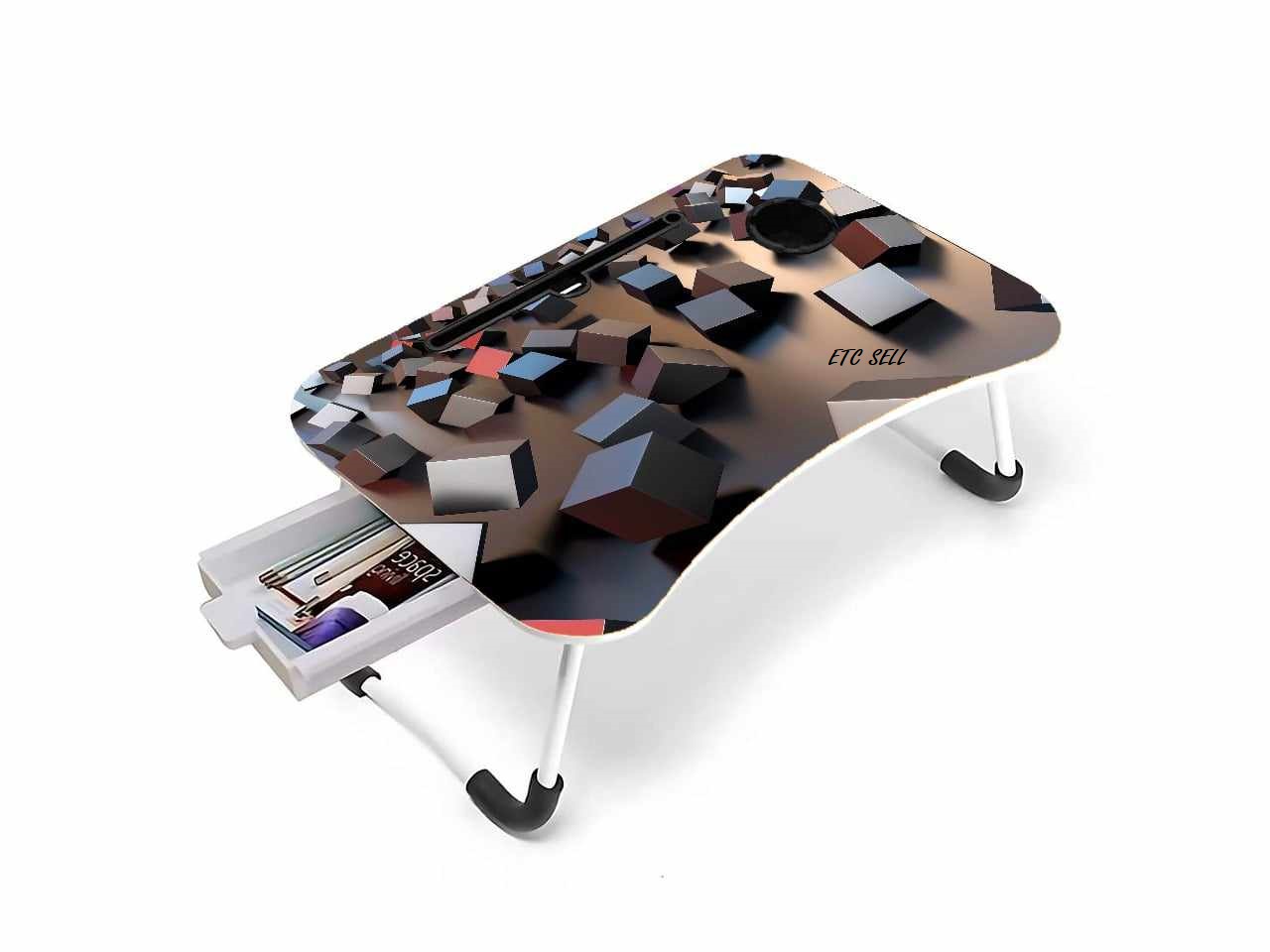 stone desighned baby Table STONE