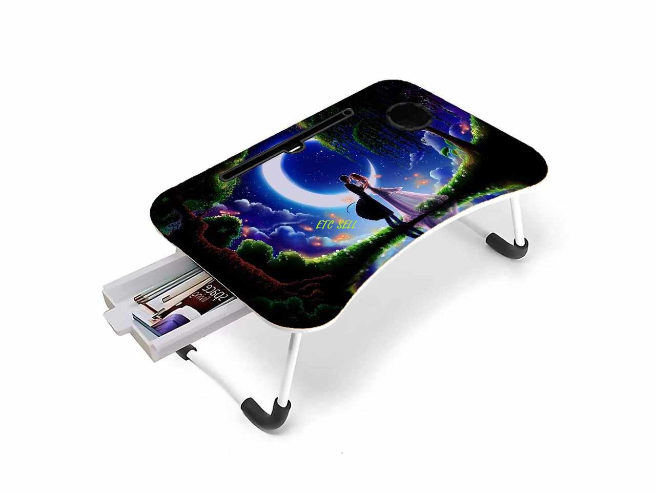 CHAD BABY TABLE CHAD