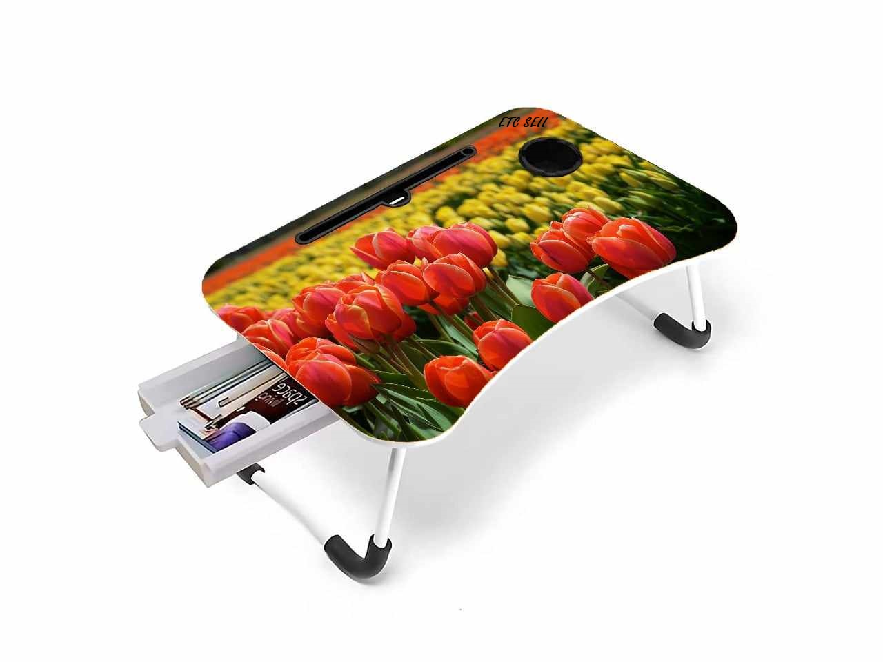 ORANGE FLOWER S HAPEBABY TABLE ASDFSGVSDGVFDS