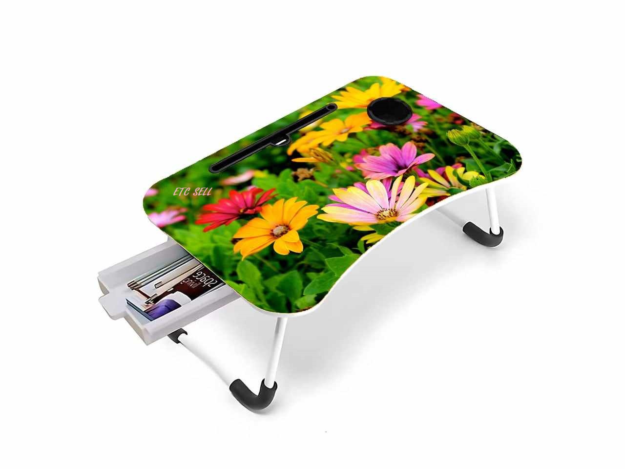 RED SHAPLA BABY TABLE RED SHPLA