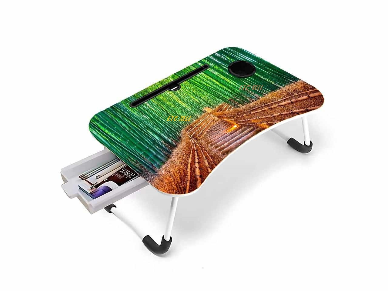 BAMBOO BABY TABLE BAMBOO