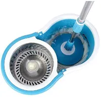 360 Degree Spin Mop Bucket 360 Degree Spin Mop Bucket