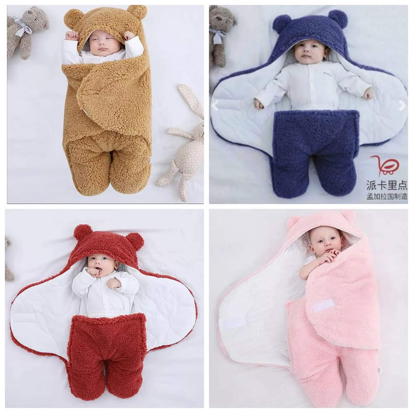 Baby Blanket Baby Blanket