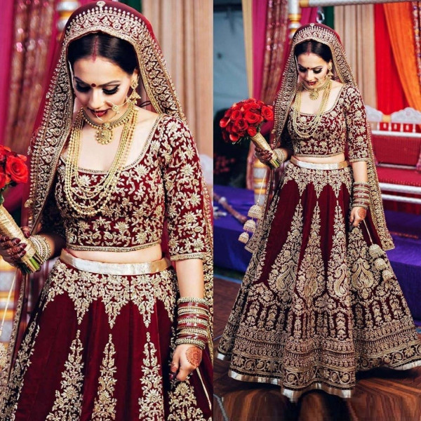 Semistiched Georgette Embroidery Work Free Size Designer Lehenga GL004 466897161_BD-22467146sd